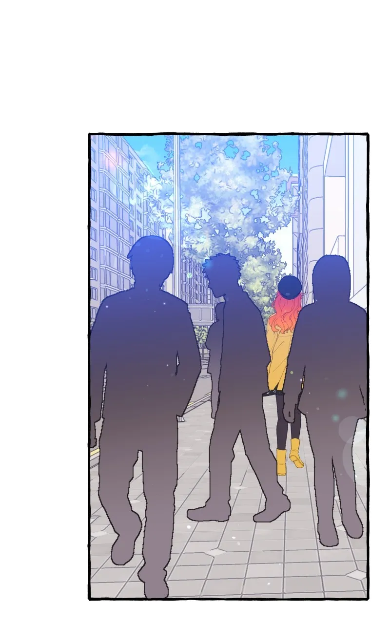 Wanna be Friends? Chapter 39 page 25 - 