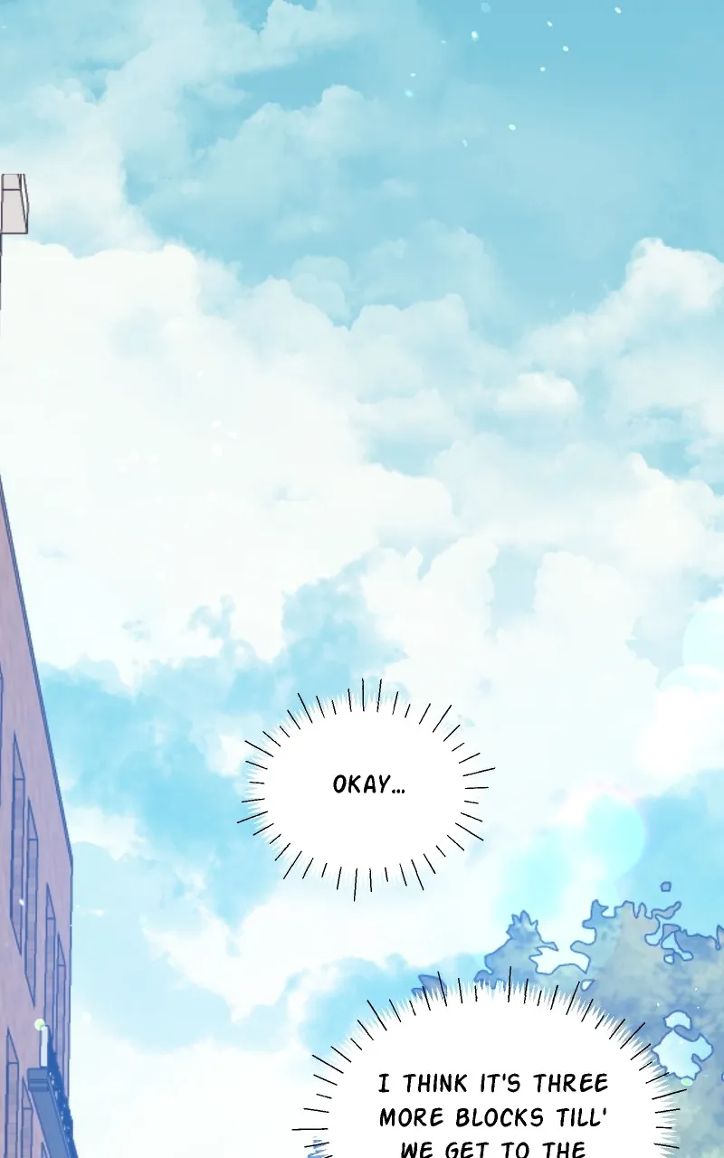 Wanna be Friends? Chapter 39 page 4 - 