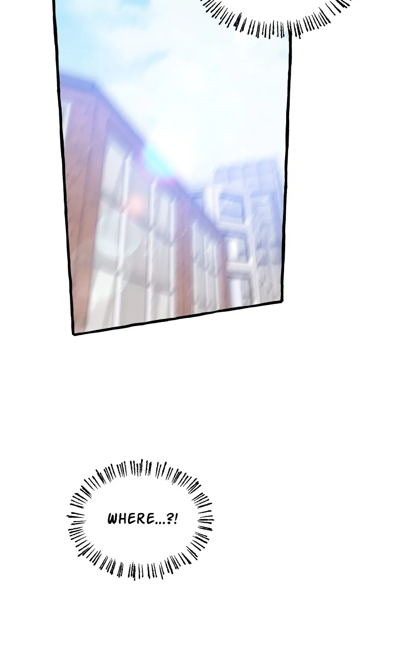Wanna be Friends? Chapter 39 page 31 - 