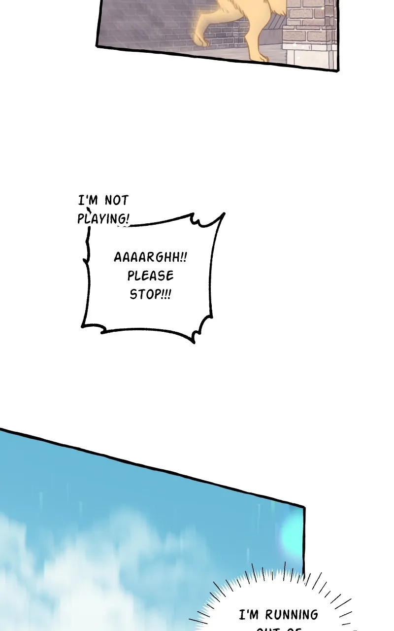 Wanna be Friends? Chapter 39 page 33 - 