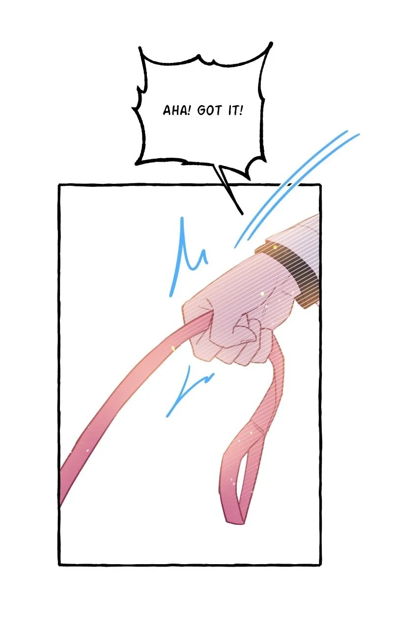 Wanna be Friends? Chapter 39 page 37 - 