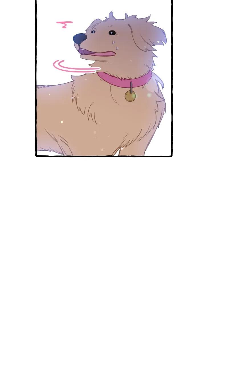 Wanna be Friends? Chapter 39 page 44 - 