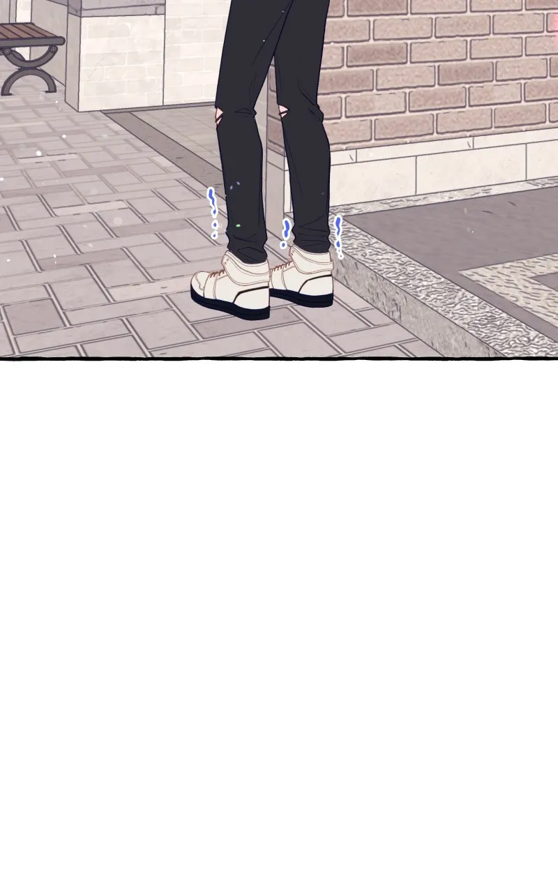 Wanna be Friends? Chapter 39 page 46 - 