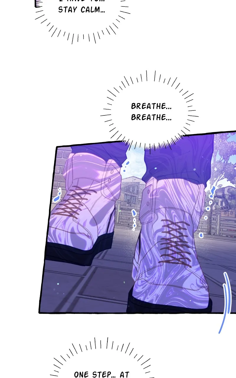 Wanna be Friends? Chapter 39 page 48 - 