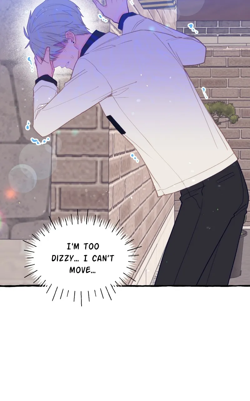 Wanna be Friends? Chapter 39 page 50 - 
