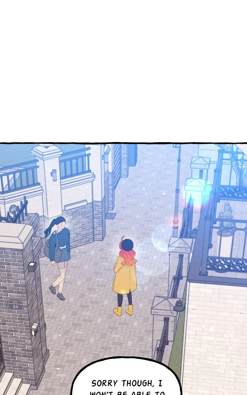 Wanna be Friends? Chapter 39 page 53 - 