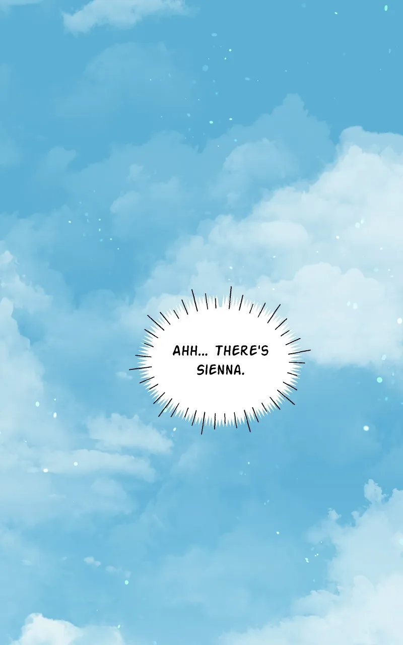 Wanna be Friends? Chapter 39 page 58 - 