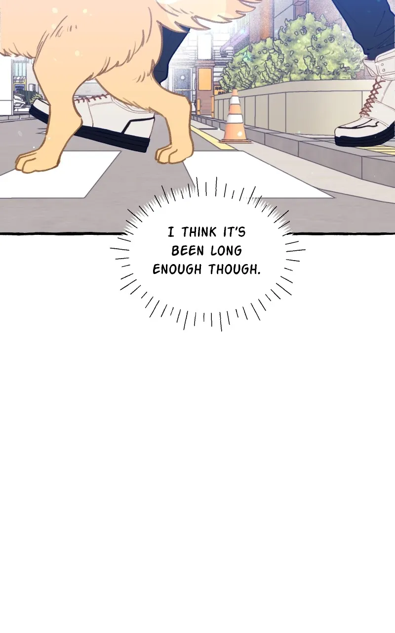 Wanna be Friends? Chapter 39 page 7 - 