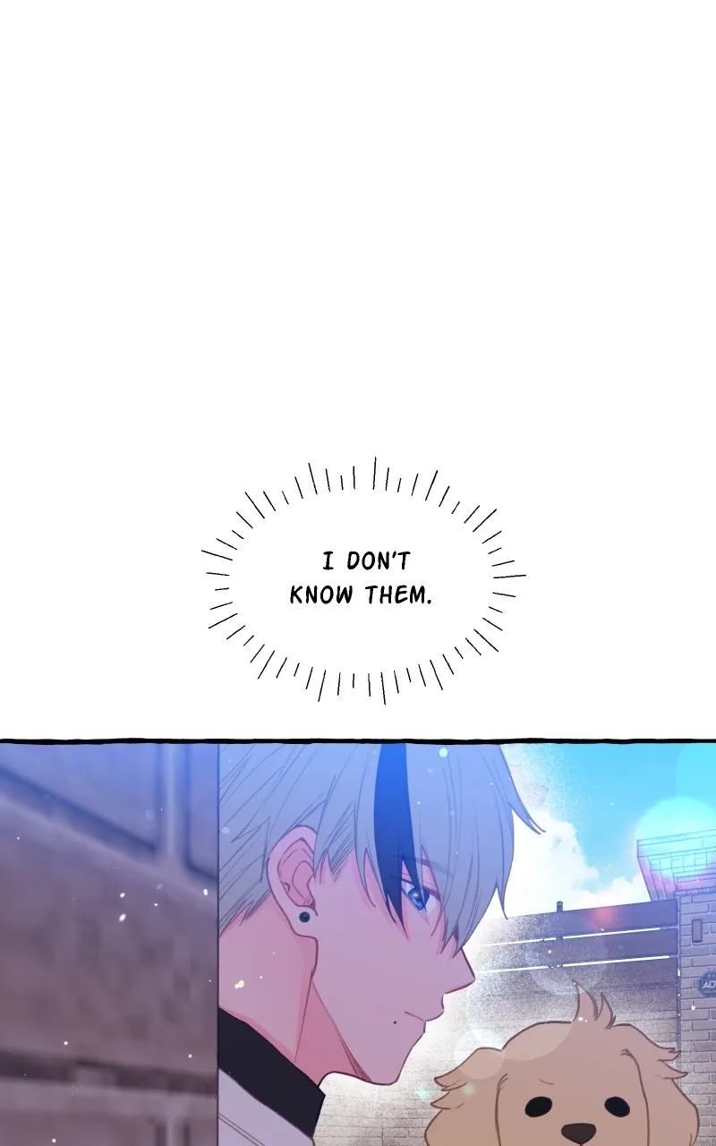 Wanna be Friends? Chapter 39 page 61 - 