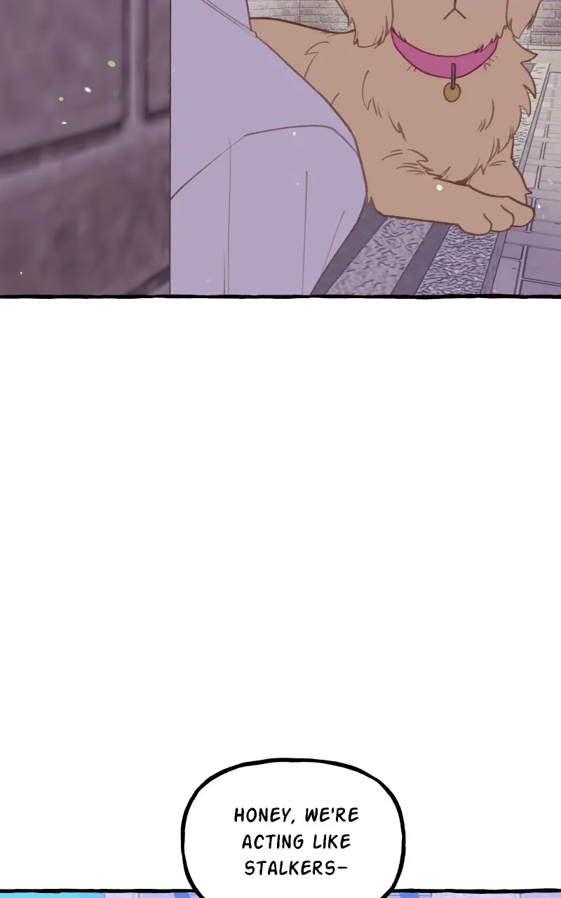 Wanna be Friends? Chapter 39 page 62 - 