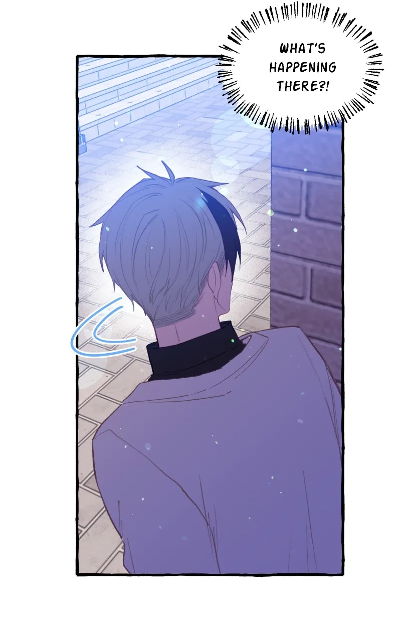 Wanna be Friends? Chapter 39 page 66 - 