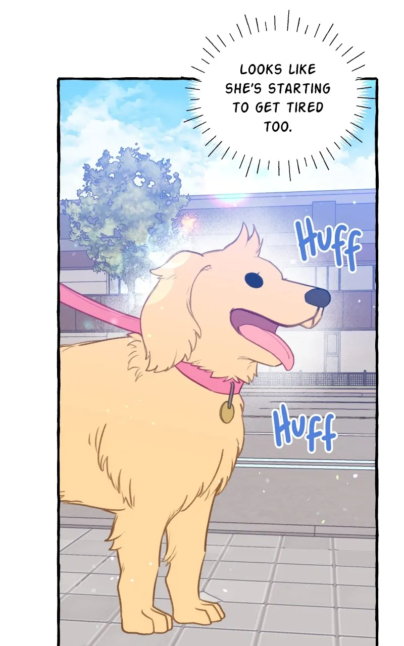 Wanna be Friends? Chapter 39 page 8 - 