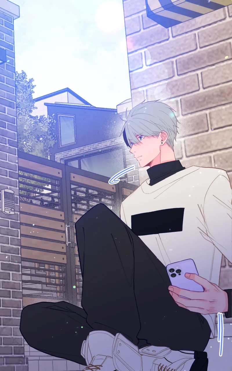 Wanna be Friends? Chapter 39 page 71 - 