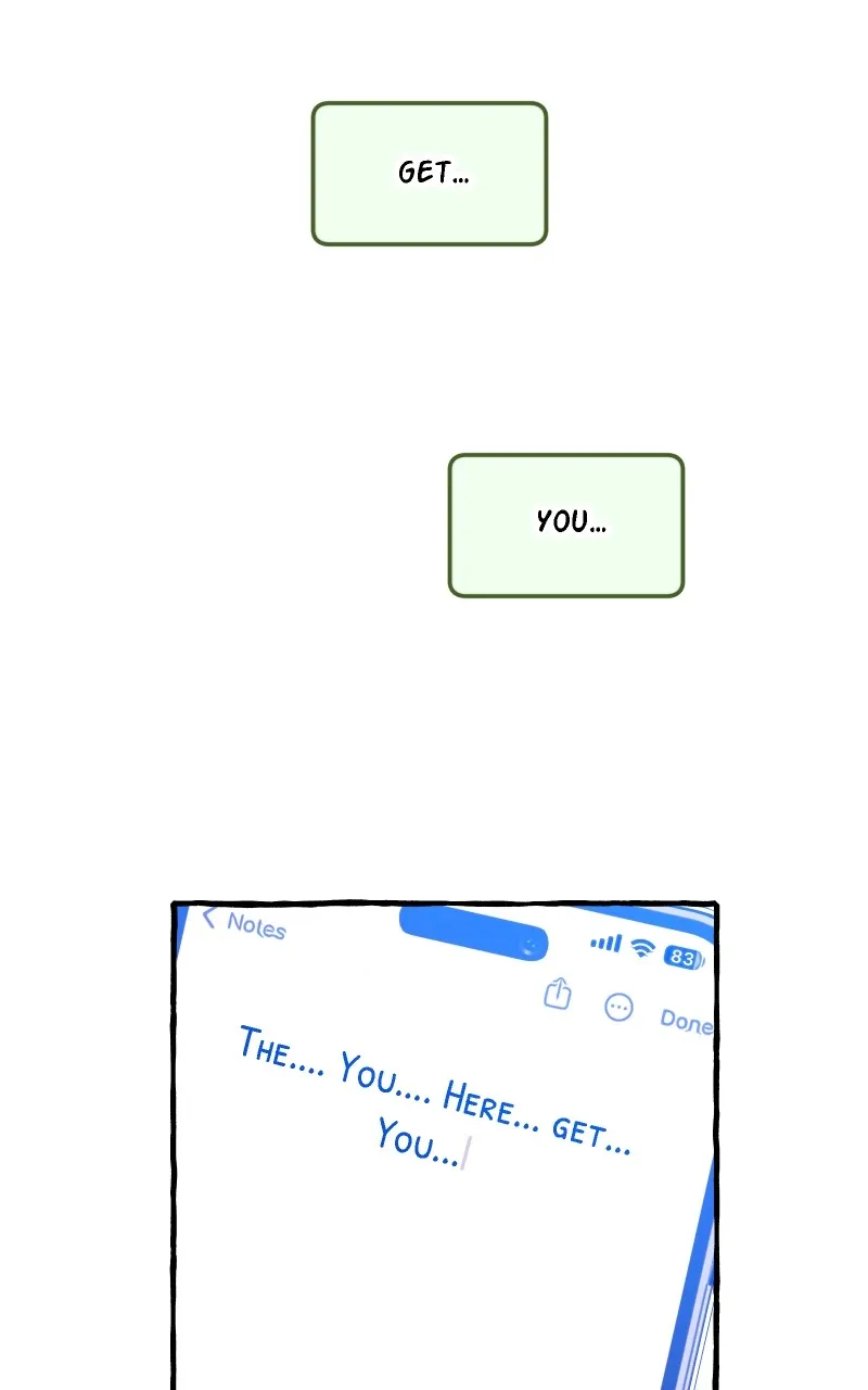 Wanna be Friends? Chapter 39 page 76 - 