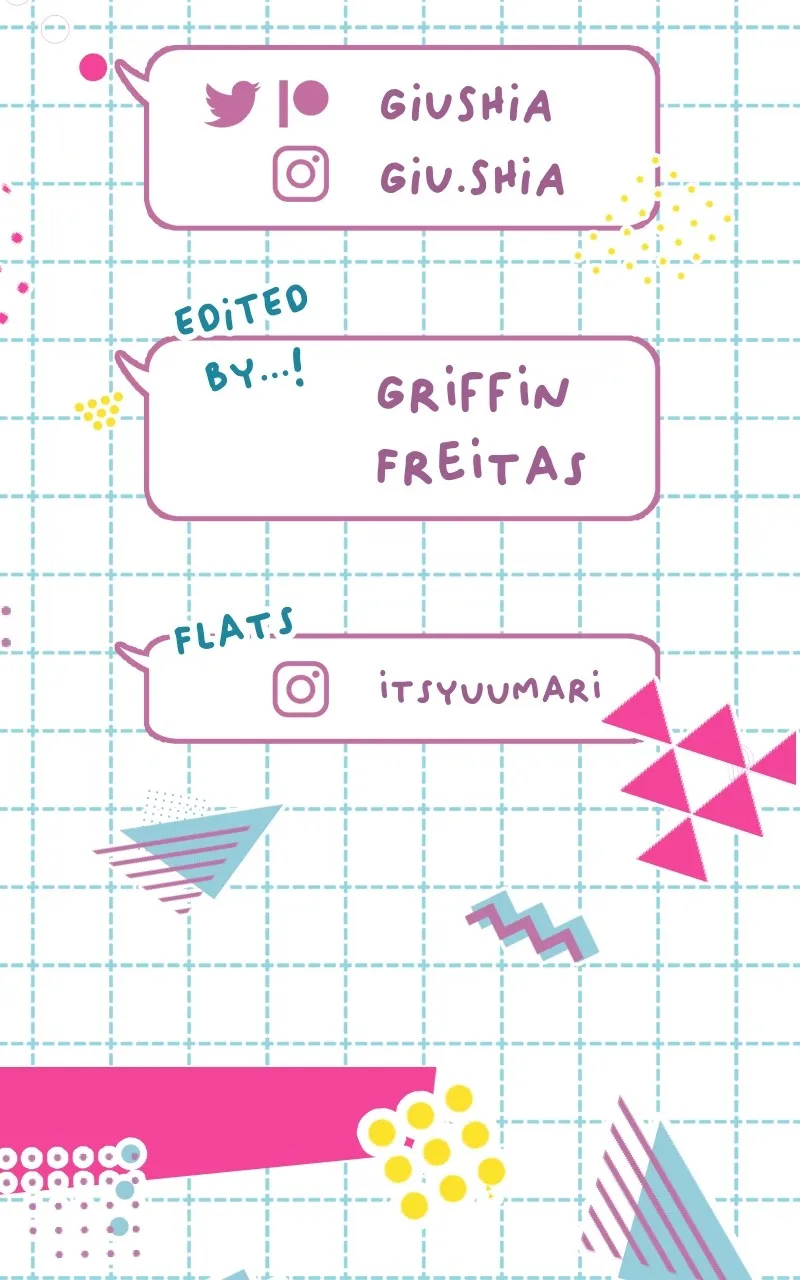 Wanna be Friends? Chapter 39 page 86 - 