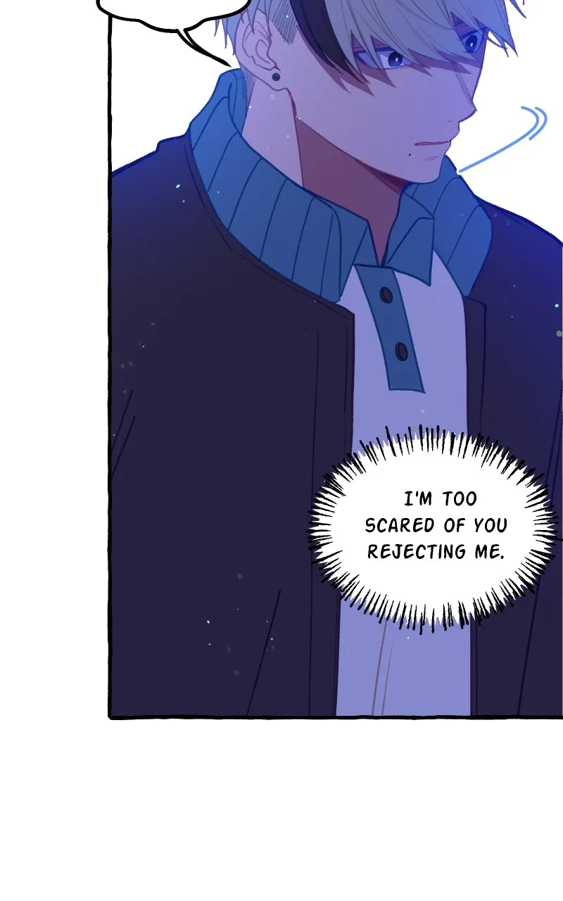Wanna be Friends? Chapter 49 page 3 - 