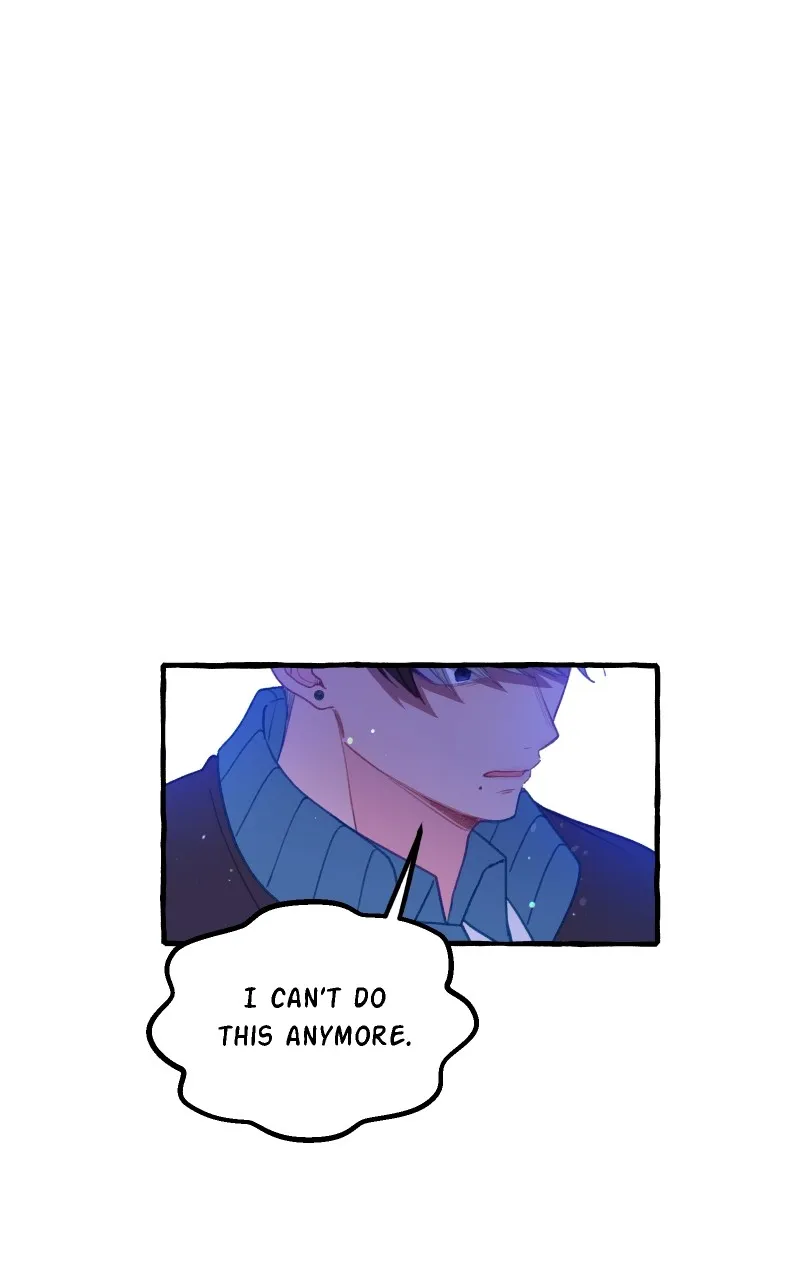 Wanna be Friends? Chapter 49 page 4 - 