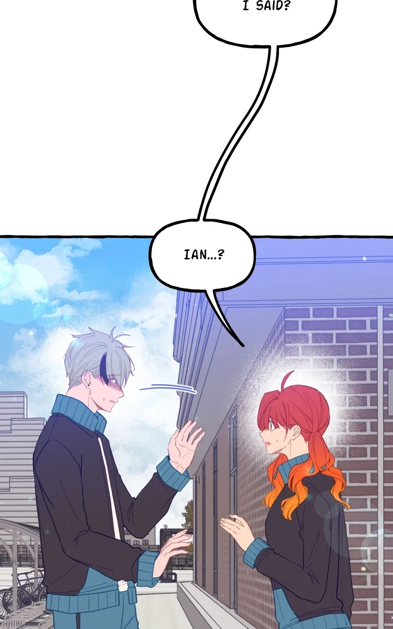 Wanna be Friends? Chapter 49 page 33 - 