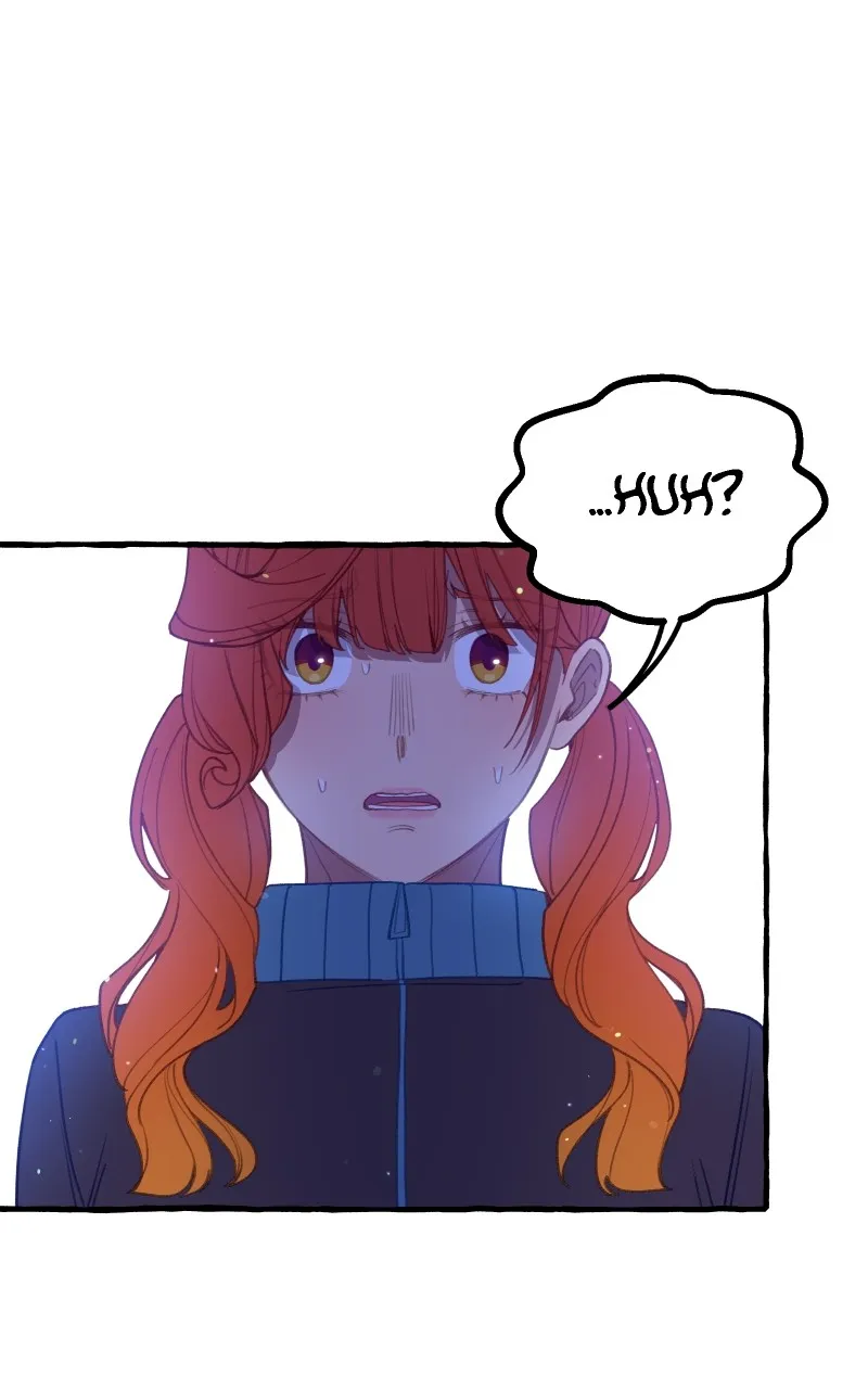 Wanna be Friends? Chapter 49 page 5 - 