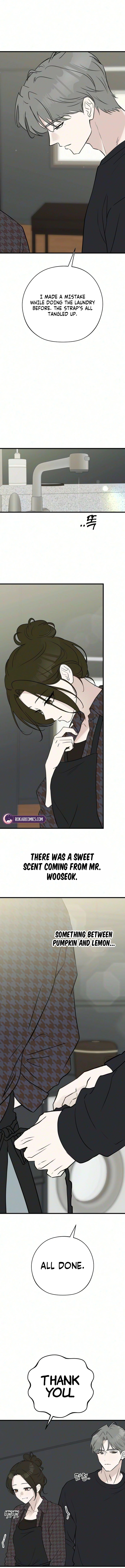 Wanna Go Grocery Shopping Together? Chapter 44 page 5 - 