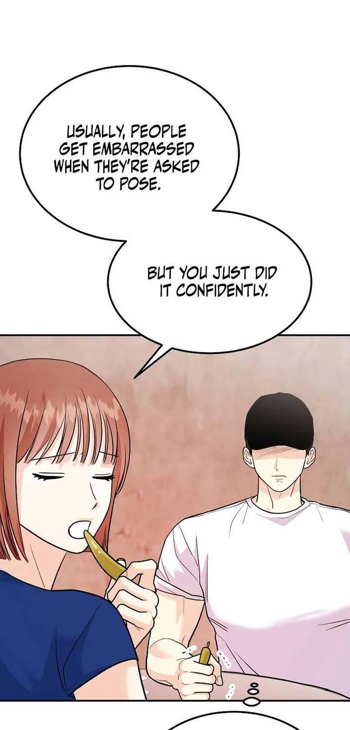 Wanna Join Me for X? Chapter 13 page 19 - 
