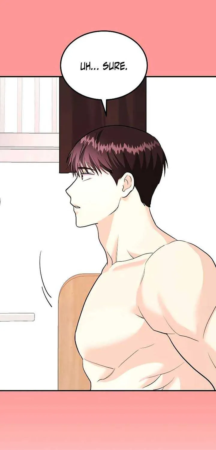 Wanna Join Me for X? Chapter 13 page 27 - 