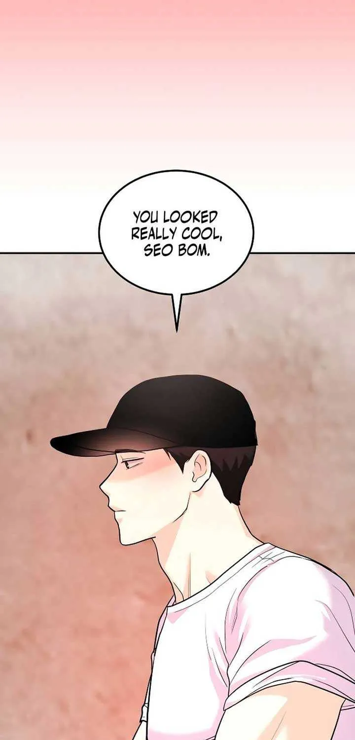 Wanna Join Me for X? Chapter 13 page 28 - 