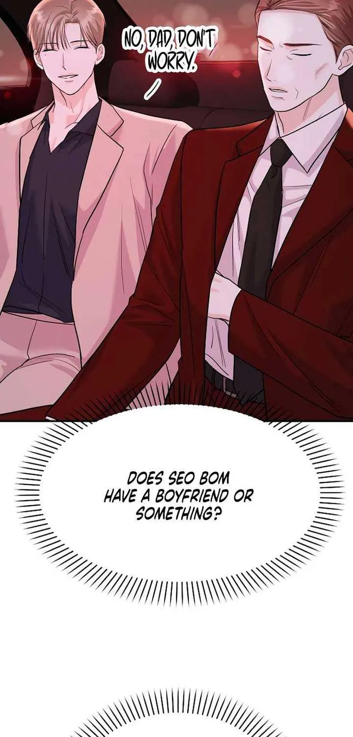 Wanna Join Me for X? Chapter 13 page 4 - 