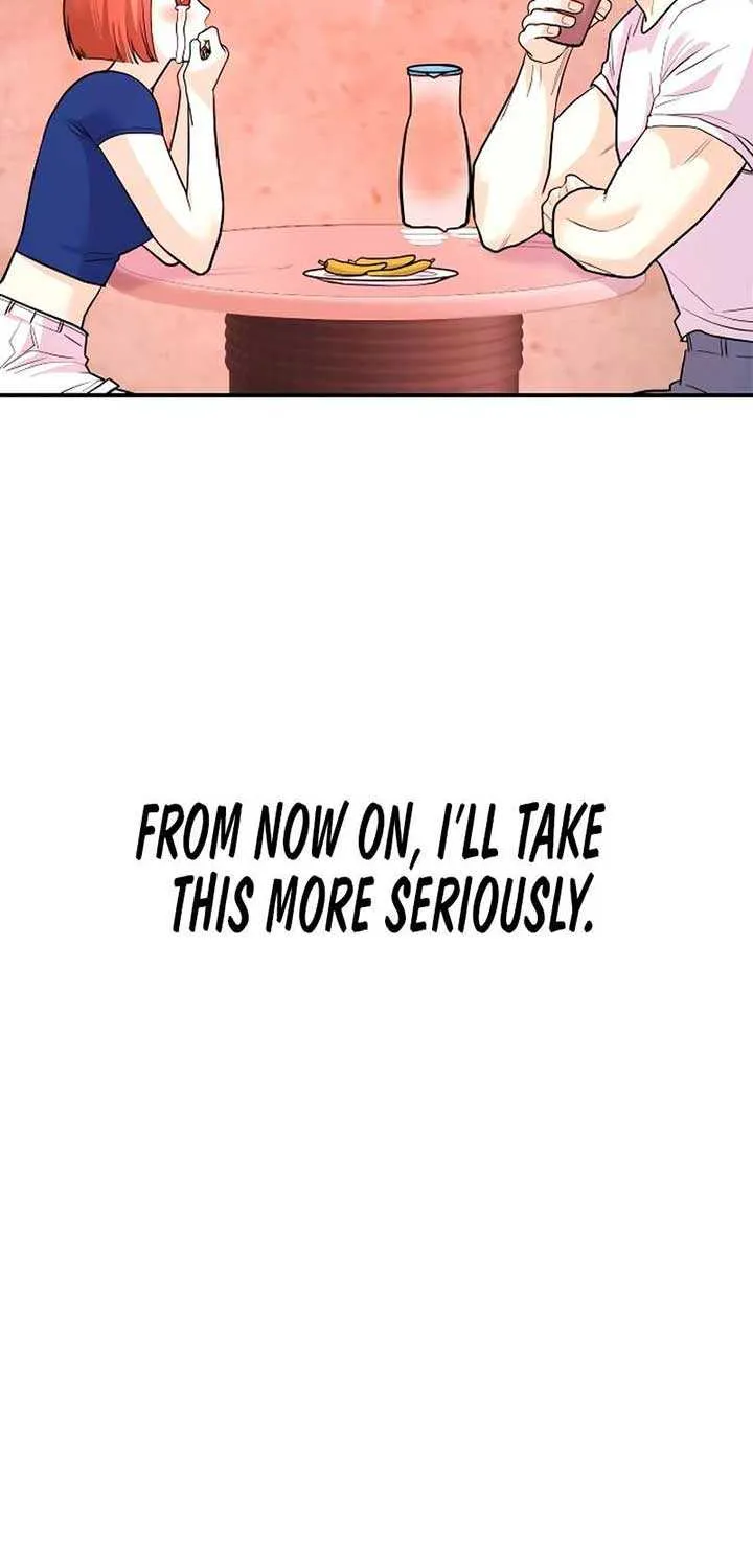 Wanna Join Me for X? Chapter 13 page 32 - 