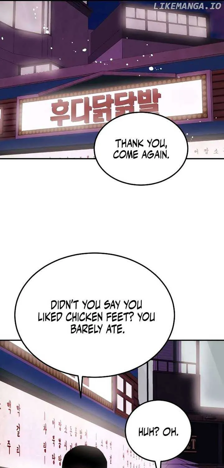 Wanna Join Me for X? Chapter 13 page 34 - 