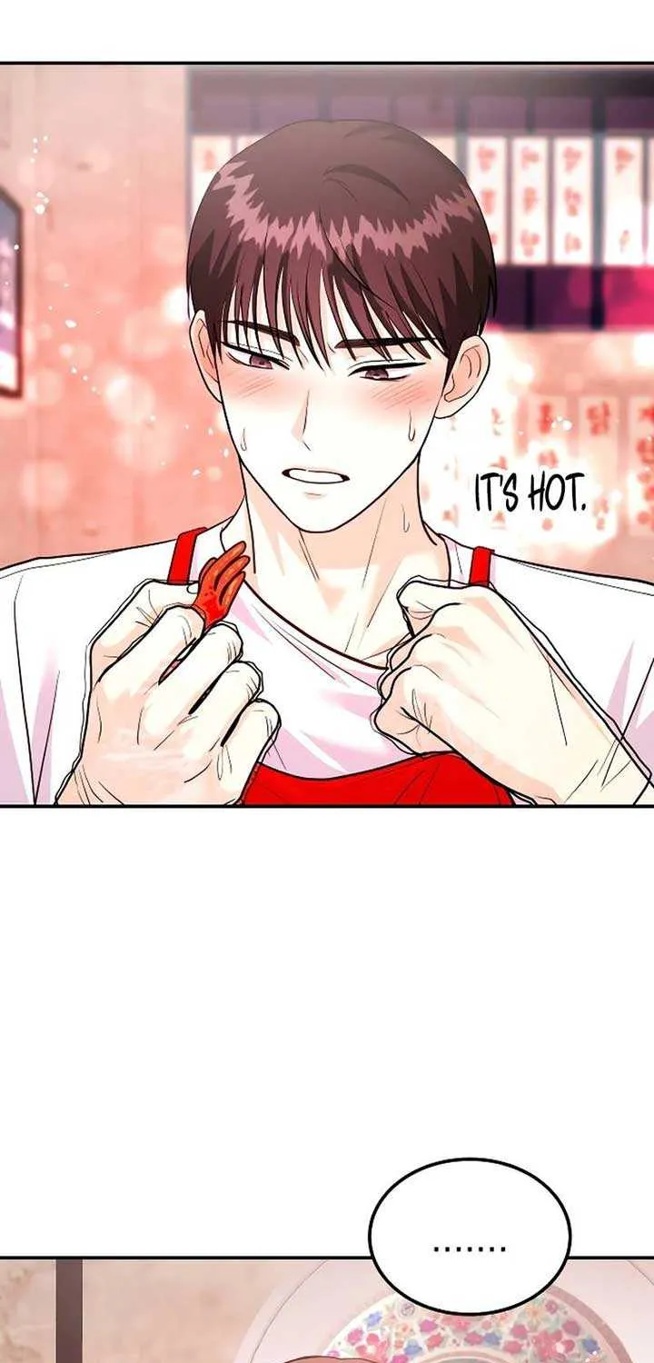 Wanna Join Me for X? Chapter 13 page 36 - 