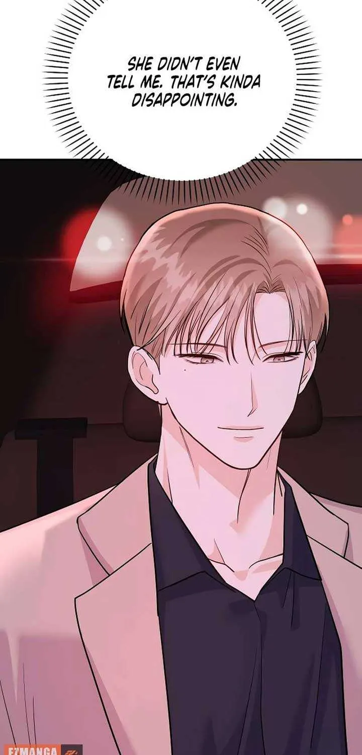 Wanna Join Me for X? Chapter 13 page 5 - 