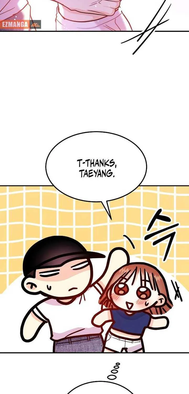 Wanna Join Me for X? Chapter 13 page 46 - 