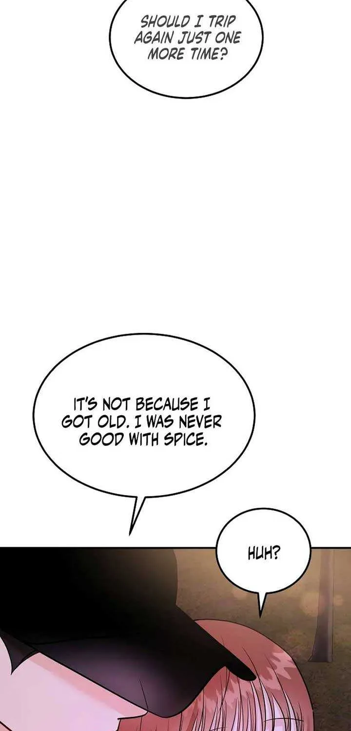 Wanna Join Me for X? Chapter 13 page 47 - 