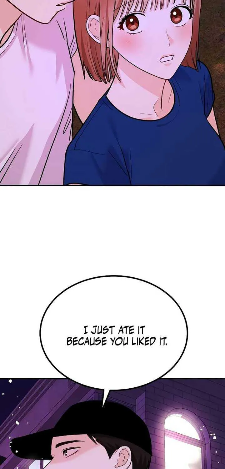 Wanna Join Me for X? Chapter 13 page 48 - 