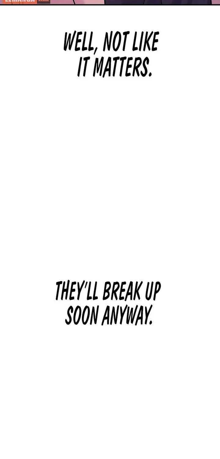 Wanna Join Me for X? Chapter 13 page 6 - 