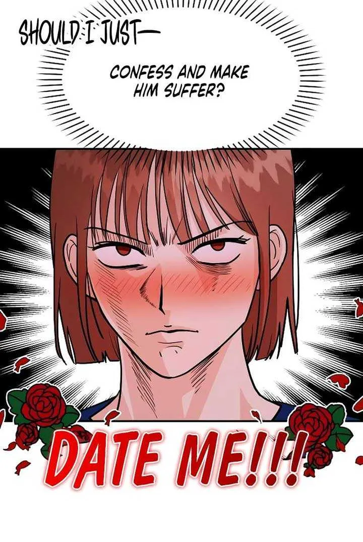 Wanna Join Me for X? Chapter 13 page 57 - 