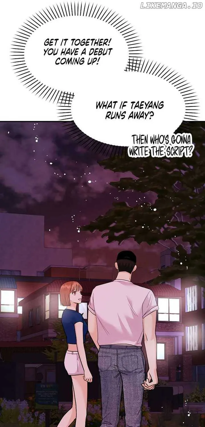 Wanna Join Me for X? Chapter 13 page 58 - 