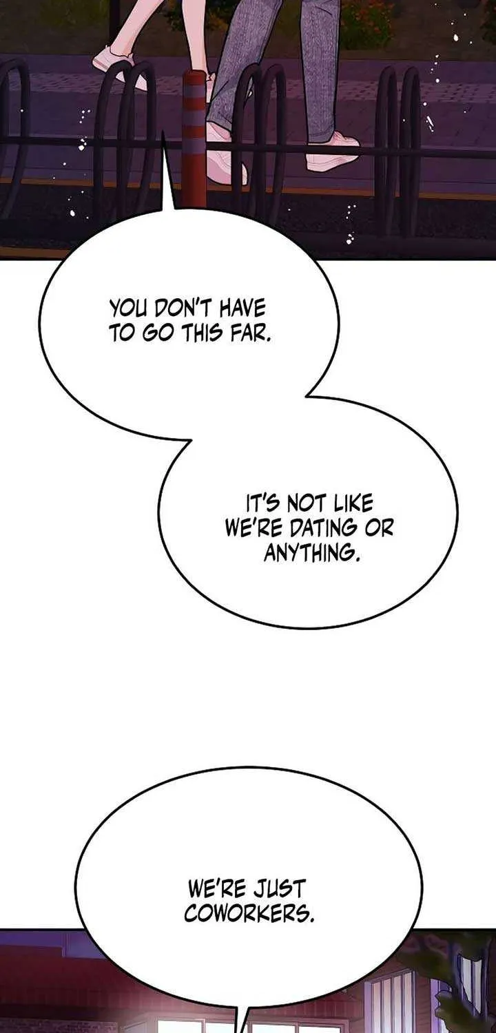 Wanna Join Me for X? Chapter 13 page 59 - 