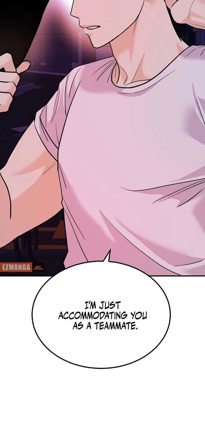 Wanna Join Me for X? Chapter 13 page 62 - 