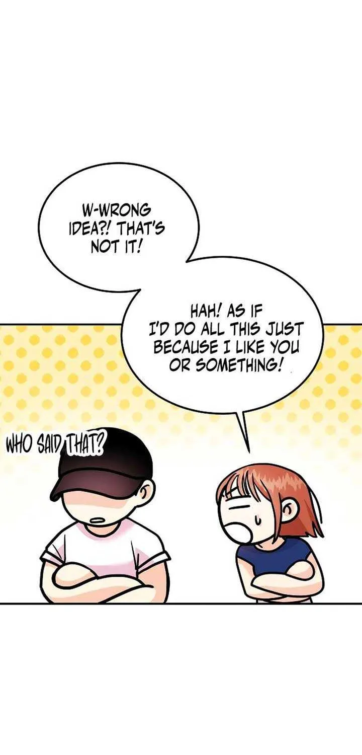 Wanna Join Me for X? Chapter 13 page 63 - 