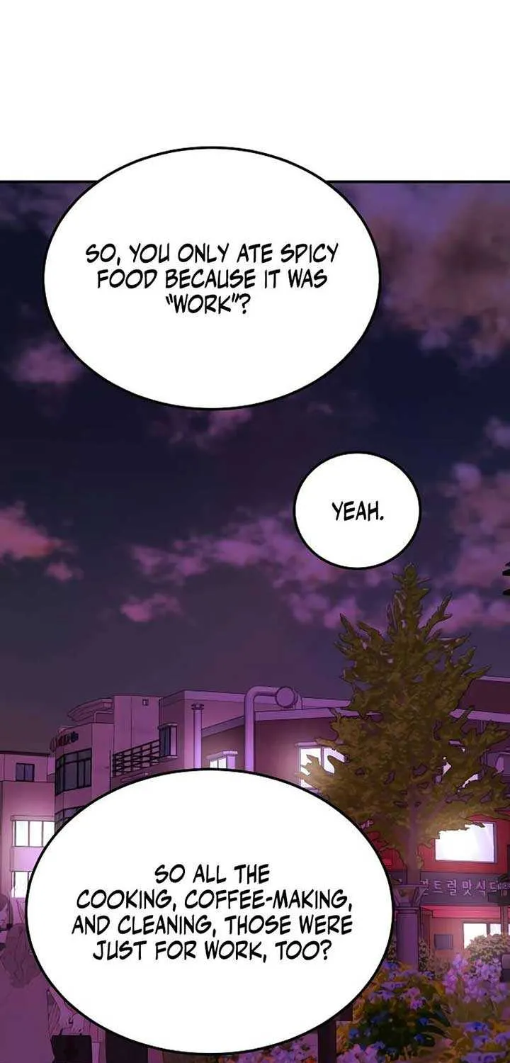 Wanna Join Me for X? Chapter 13 page 64 - 