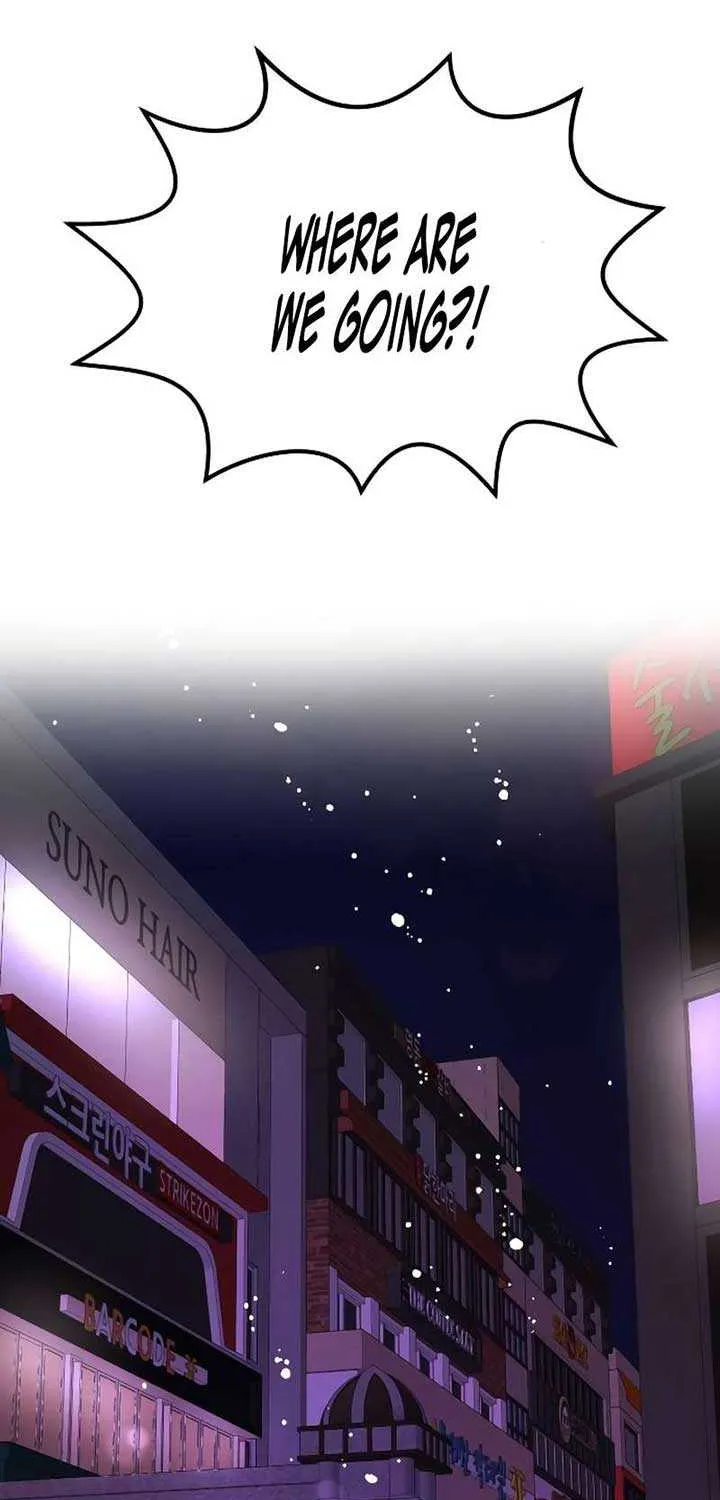 Wanna Join Me for X? Chapter 13 page 76 - 