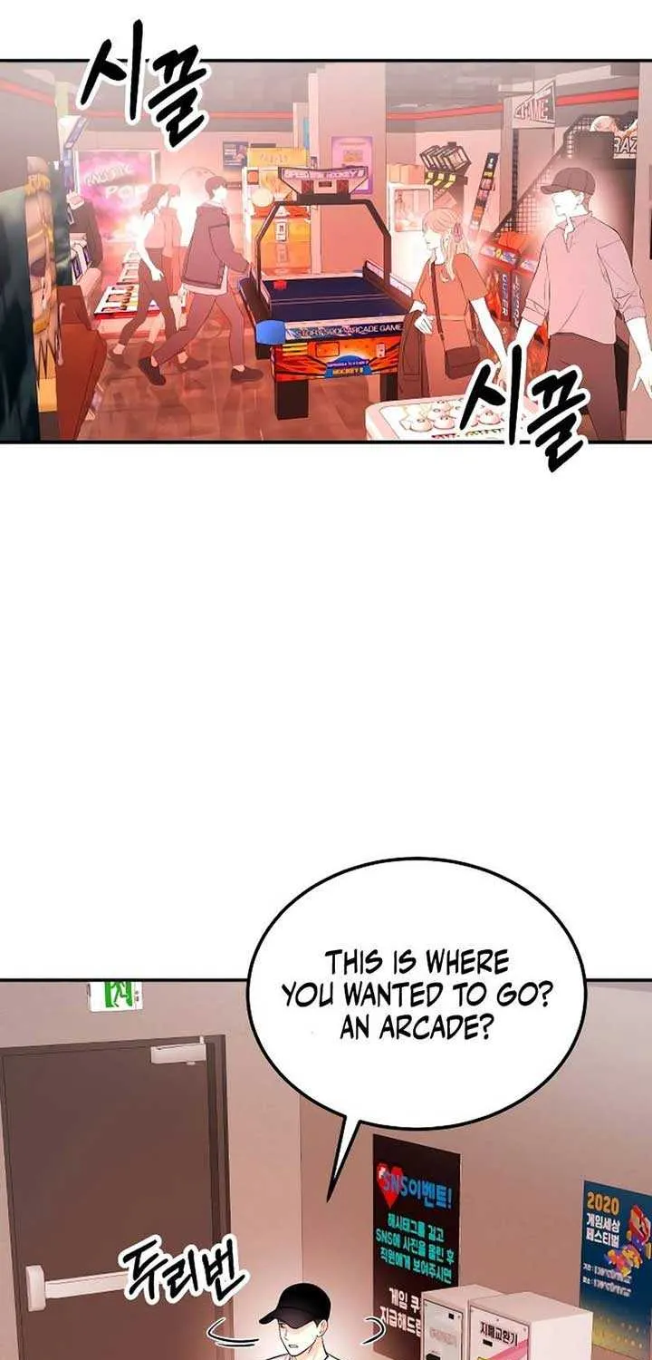 Wanna Join Me for X? Chapter 13 page 78 - 