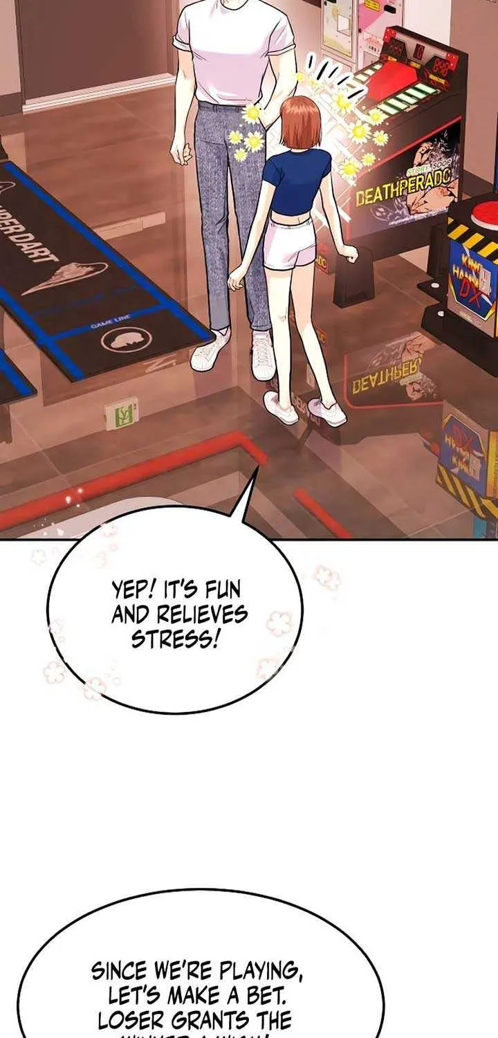 Wanna Join Me for X? Chapter 13 page 79 - 