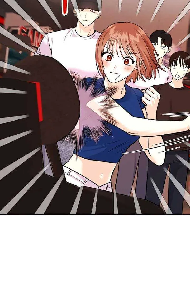 Wanna Join Me for X? Chapter 13 page 81 - 