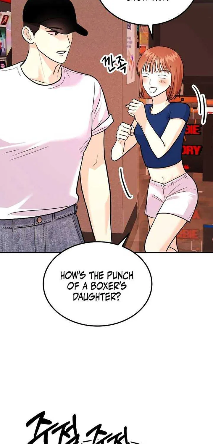 Wanna Join Me for X? Chapter 13 page 83 - 