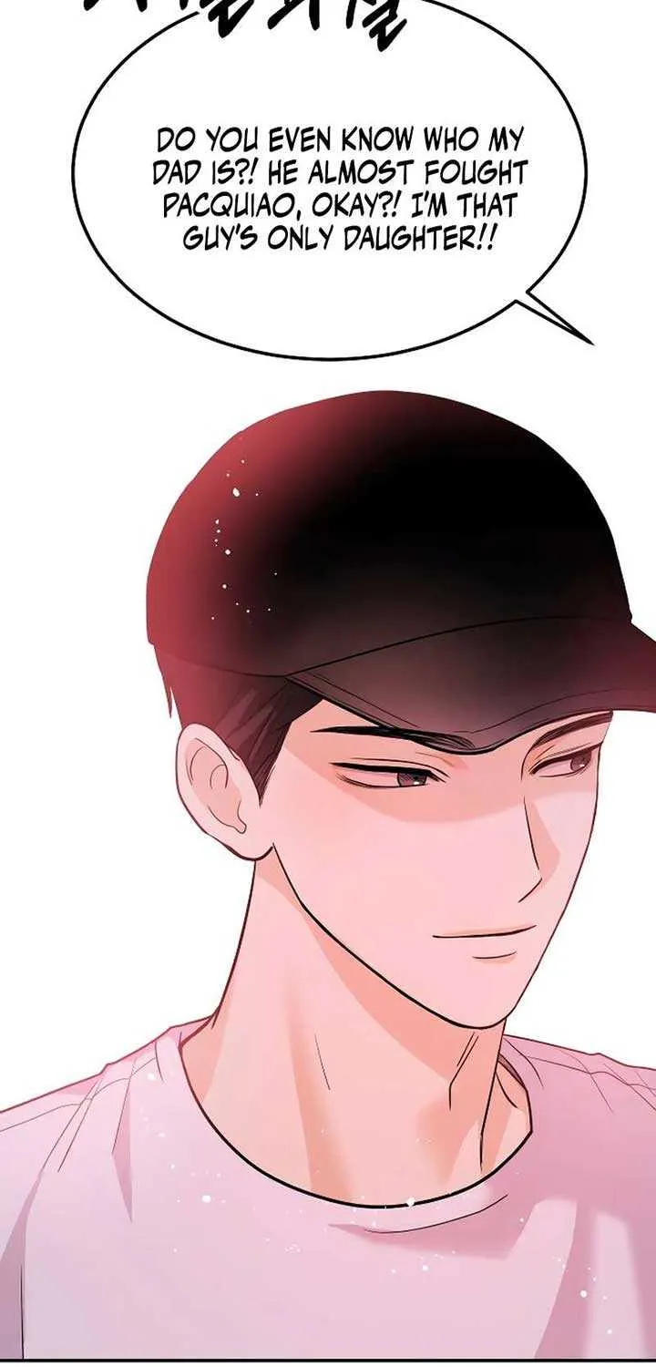 Wanna Join Me for X? Chapter 13 page 84 - 