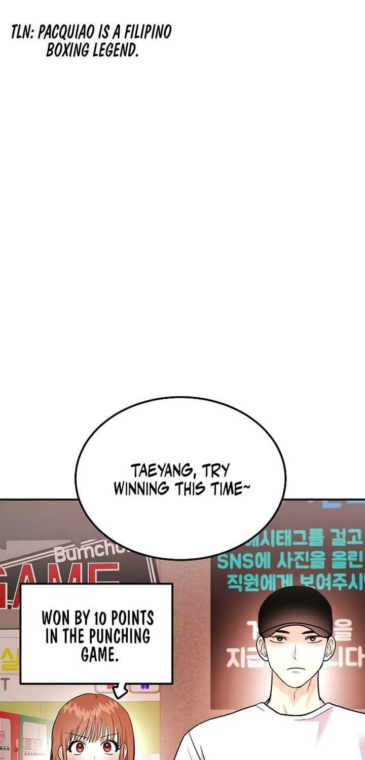 Wanna Join Me for X? Chapter 13 page 85 - 