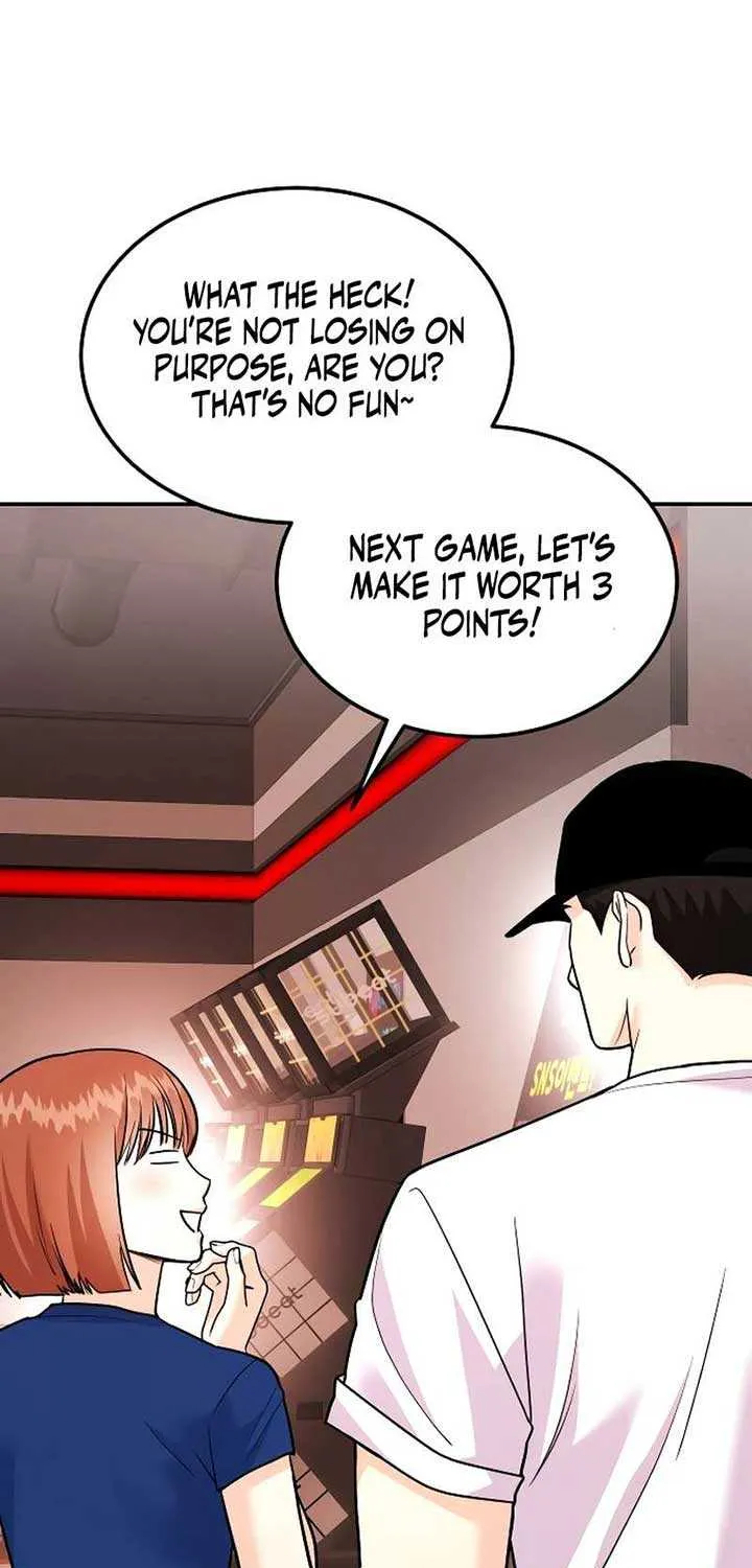 Wanna Join Me for X? Chapter 13 page 88 - 